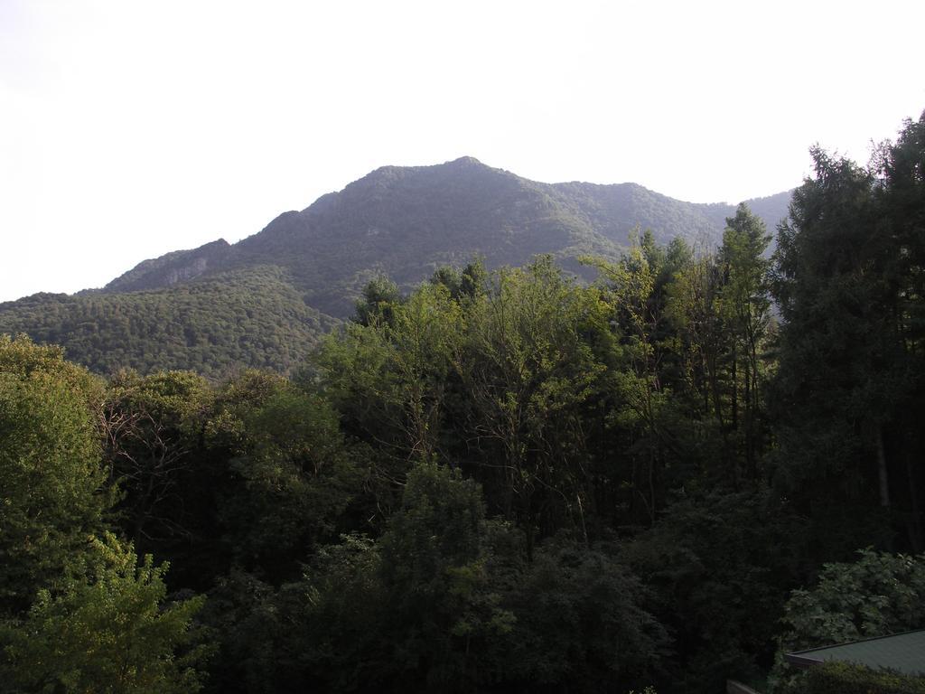 La Casa Del Borgo Bed & Breakfast Brissago-Valtravaglia Ruang foto