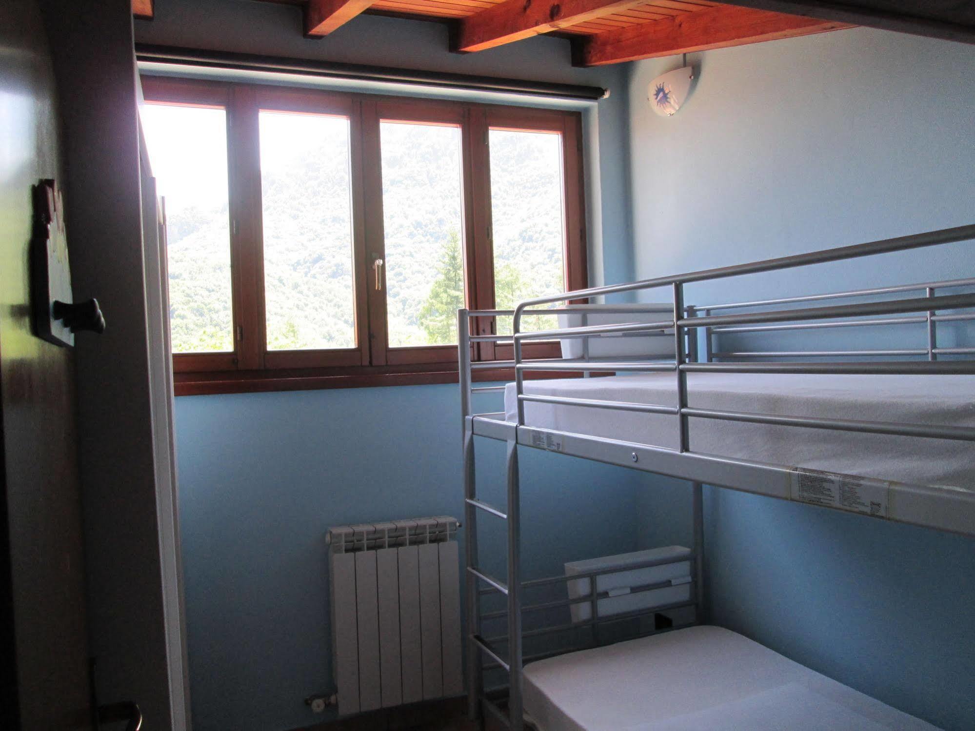 La Casa Del Borgo Bed & Breakfast Brissago-Valtravaglia Bagian luar foto